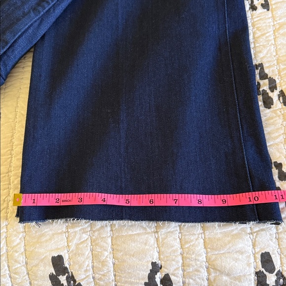 Frank & Eileen East Galway wide leg jeans NWOT size 31 - Picture 16 of 16